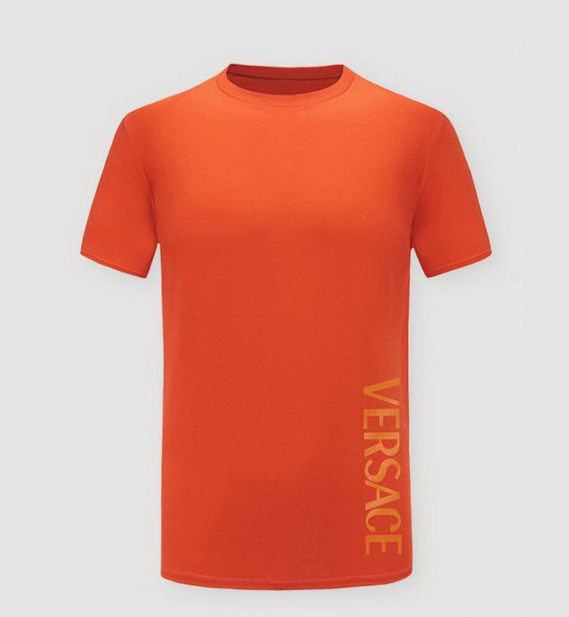 Versace short round collar T man M-6XL-030